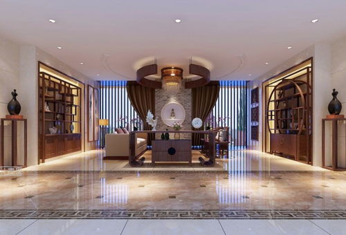 皇家尊盛 用科技创造健康，用智慧创造财富的装饰工程