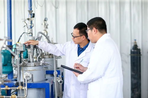 砥砺创新志，三友集团三家高企入列先进制造业图强有成