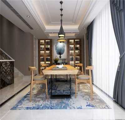 广州新正装饰工程公司 专业别墅装修与新材料研发的创新融合