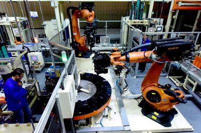 厉害了！宝鸡装备制造业“集团军”的新材料研发新突破